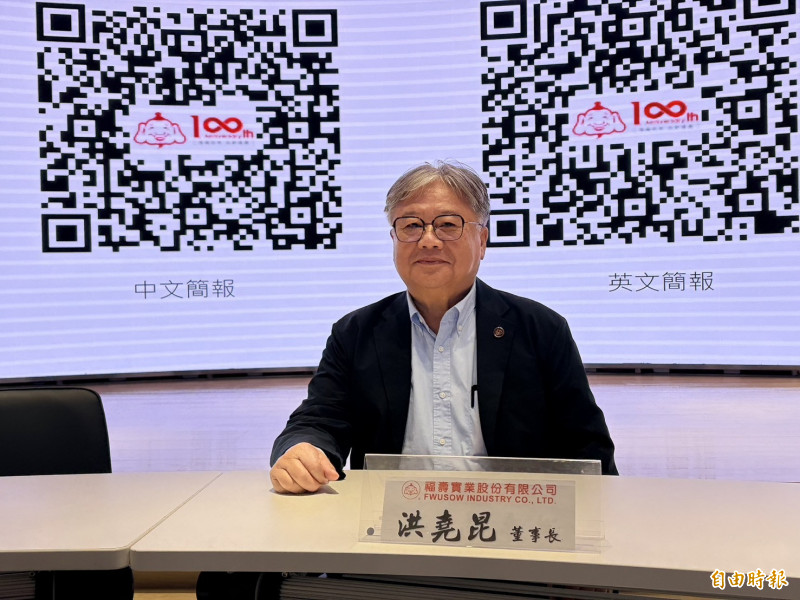 遭中聯油安風暴衝擊 福壽上半年由盈轉虧