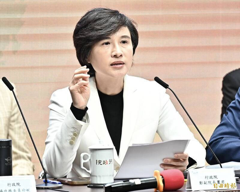 延長至明年3月！ 政院啟動第18波關鍵原物料稅負減徵