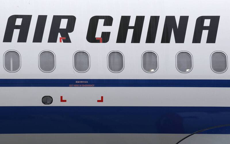 被習近平錯誤決策害慘了！赴日本航班一砍再砍 中國3大航空公司血虧