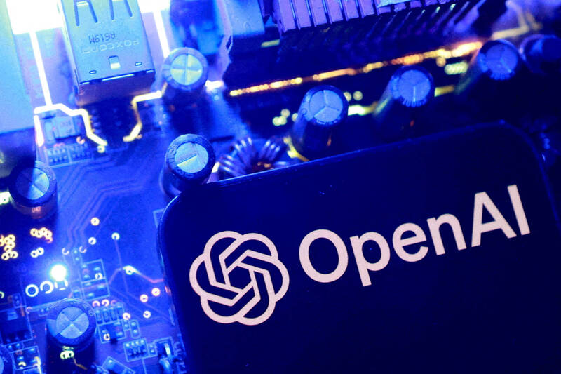 OpenAI上市前擬進行新一輪增資 市值上看1.2兆美元
