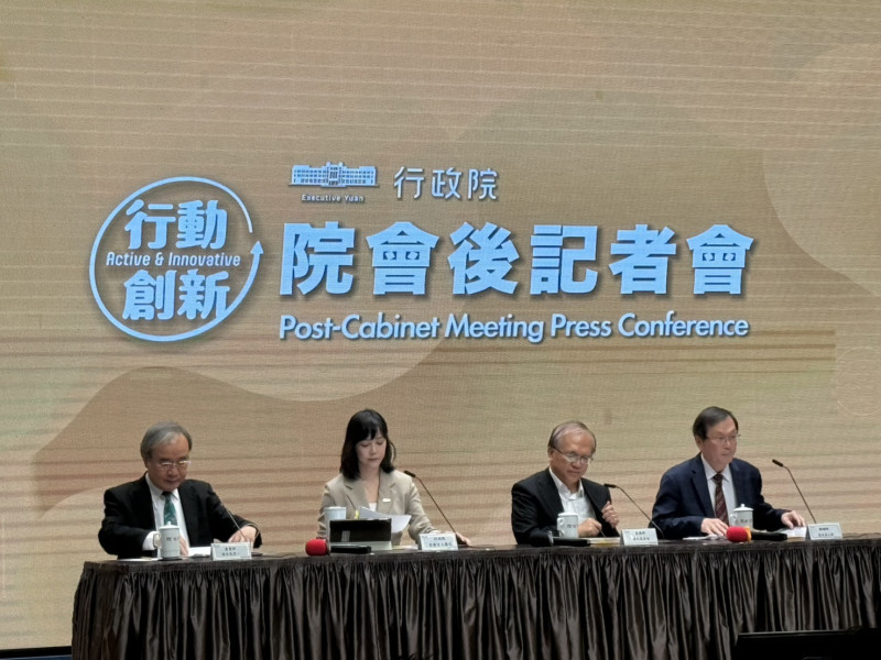 AI 巨頭喊放緩影響台灣供應鏈？經濟部：國內業者反應需求仍強勁