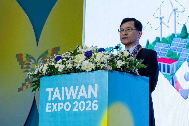 台菲產業鏈結深化 2026年菲律賓台灣形象展登場