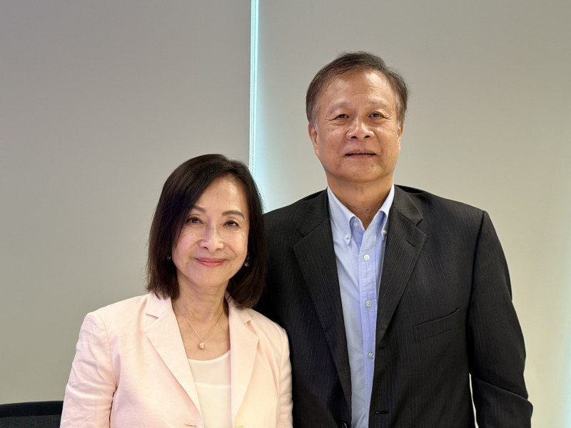 AI單櫃價格大幅提升 AMAX-KY三大動能拼成長