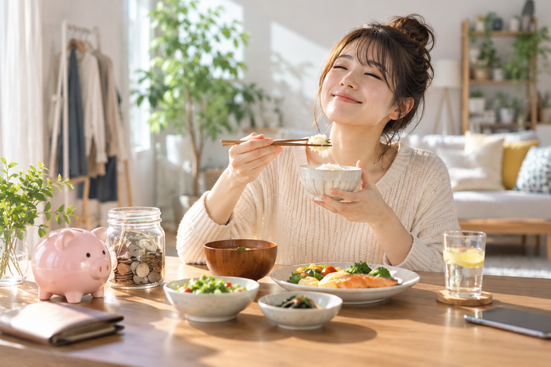 吃土族快看！她戒掉5個漏財習慣 25歲存到「這麼多」