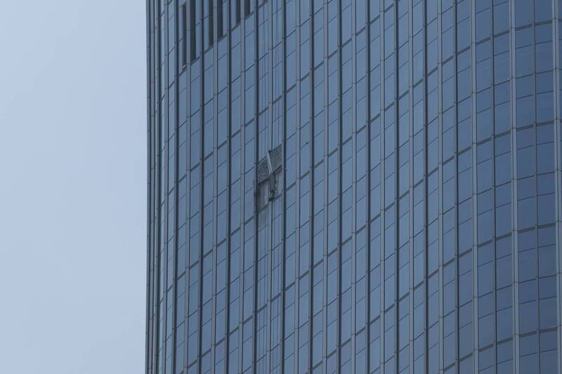 撞機事件後習近平怕死了!北京上空劃超大禁航區 面積「相當於義大利」
