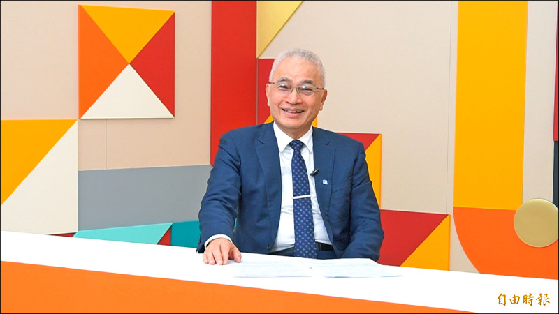 官我什麼事》台美合作無人機產業鏈 工研院長張培仁︰輸美檢測時間少一半