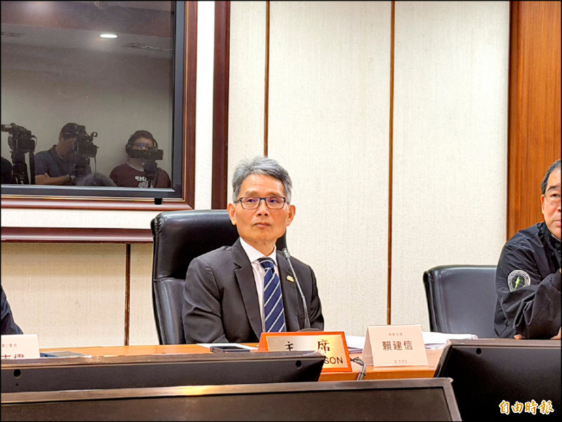 焦點評論》藍白再擋撥補 電價漲全民扛