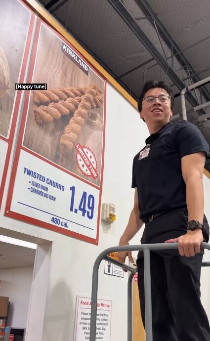 不用50元!Costco 人氣美食消失近3年竟然大復活