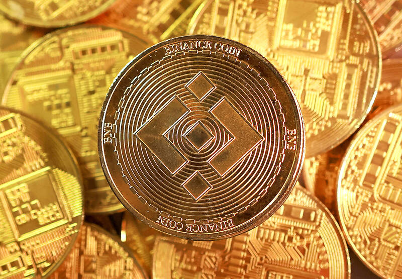 ＜加密貨幣＞《虛擬資產服務法》最快明年初上路