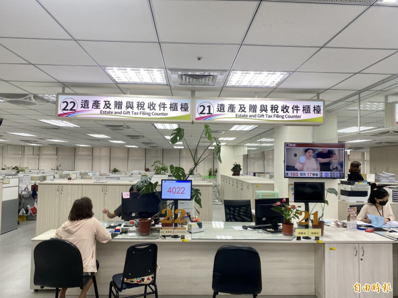 死亡前2年贈與 這種情況免併入遺產申報