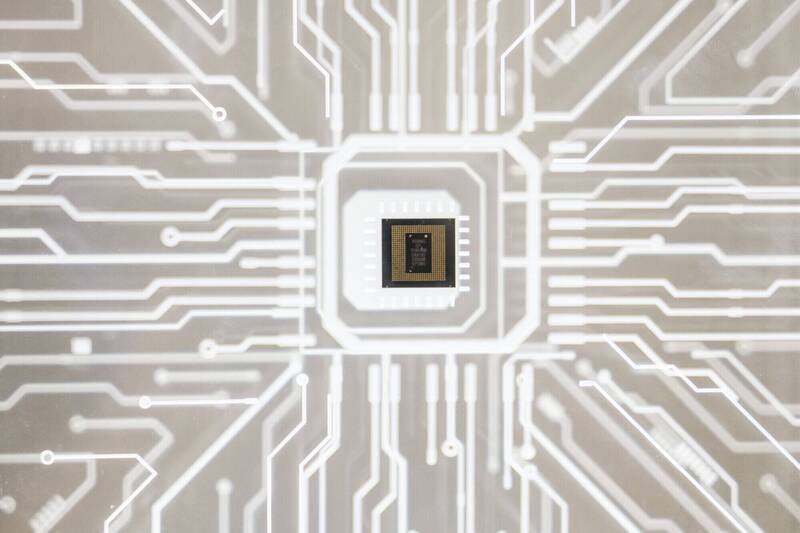 新型晶片製造接近「世界最先進」水平 這家中企喊做到了