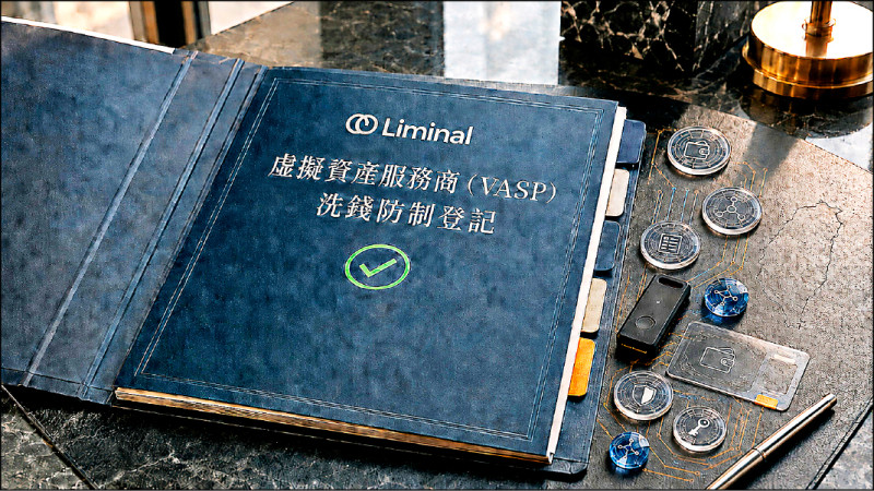 〈財經週報-加密貨幣〉外商VASP登台受挫 台灣監理面臨雙重考驗