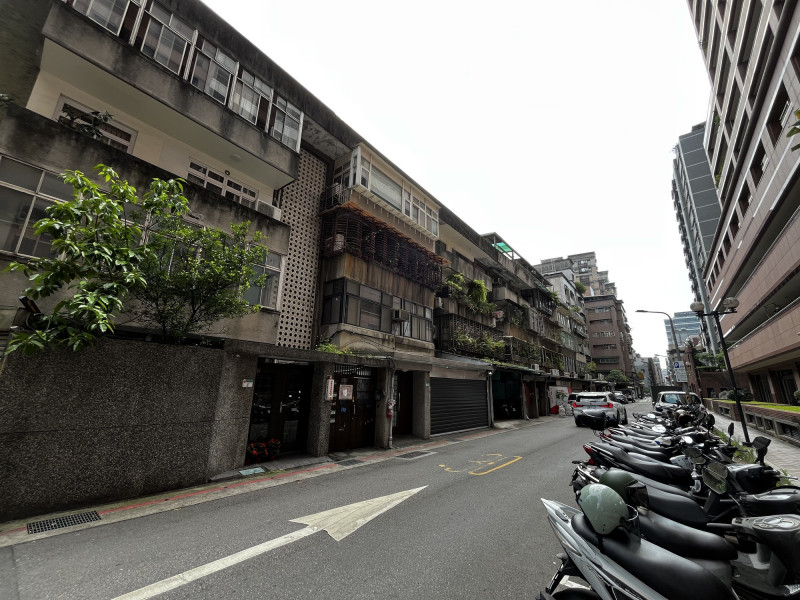 921發生後27年的今天 全國30年以上老屋累積已逾588萬宅
