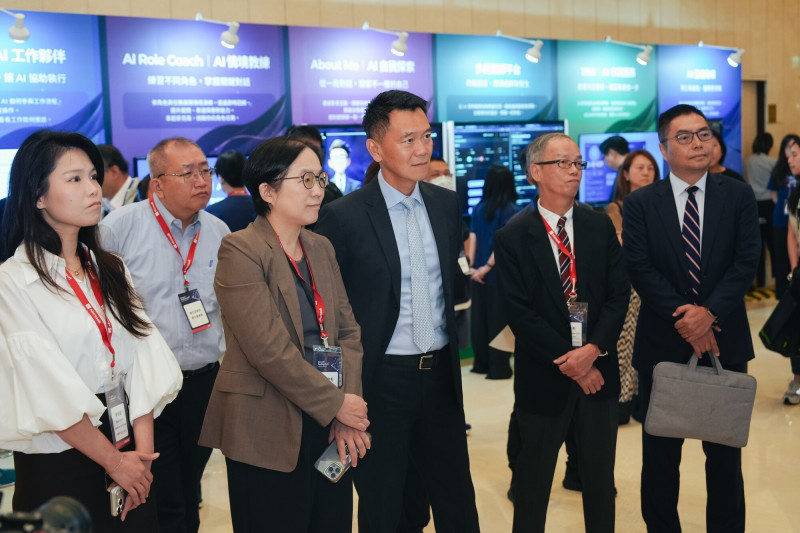 DevDays Asia 2026登場!數發部:完善AI Agent授權範圍、風險分擔機制