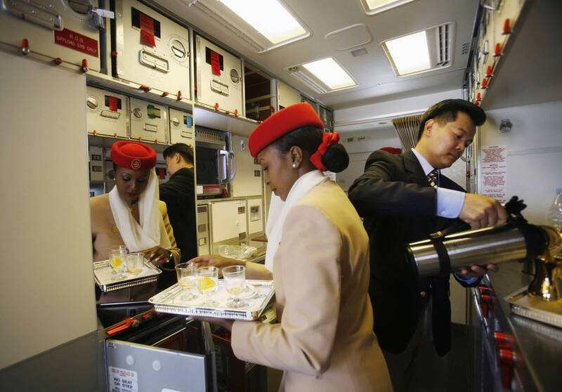 搭飛機「這2種飲料」千萬別點!原因讓人意外