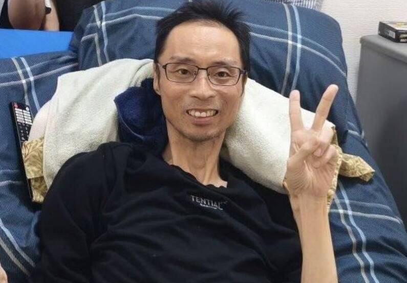 10萬本金滾出16億！日麻醉科名醫病逝 癌末仍選股到最後一刻