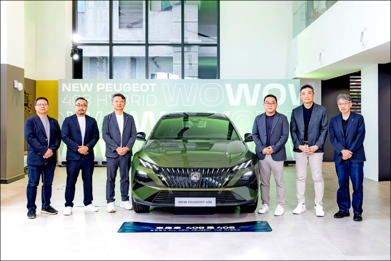 美製車零關稅 還有3關卡要過 美製車零關稅 還有3關卡要過