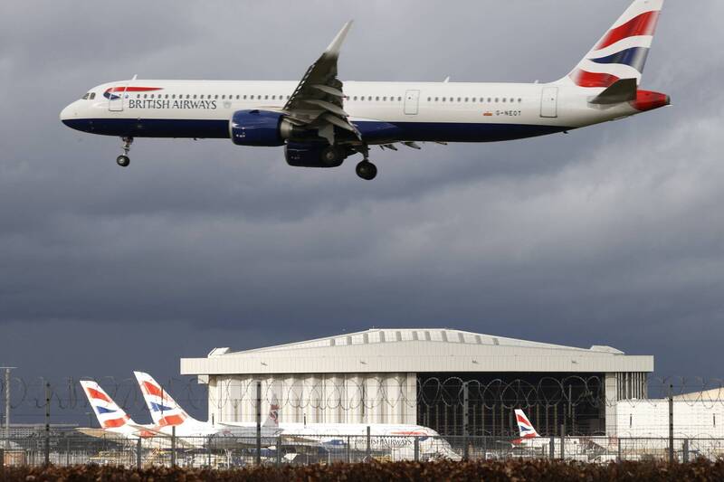 搭飛機注意!航空公司竟會對旅客「打分數」 評分連空服員都看得到