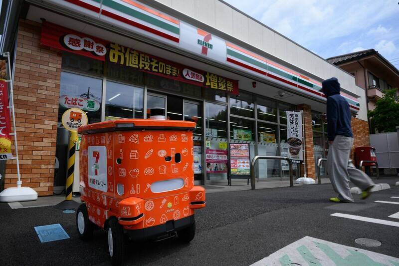 日本也輸了!亞洲「這國」7-11密度高出近3成 背後真相曝光