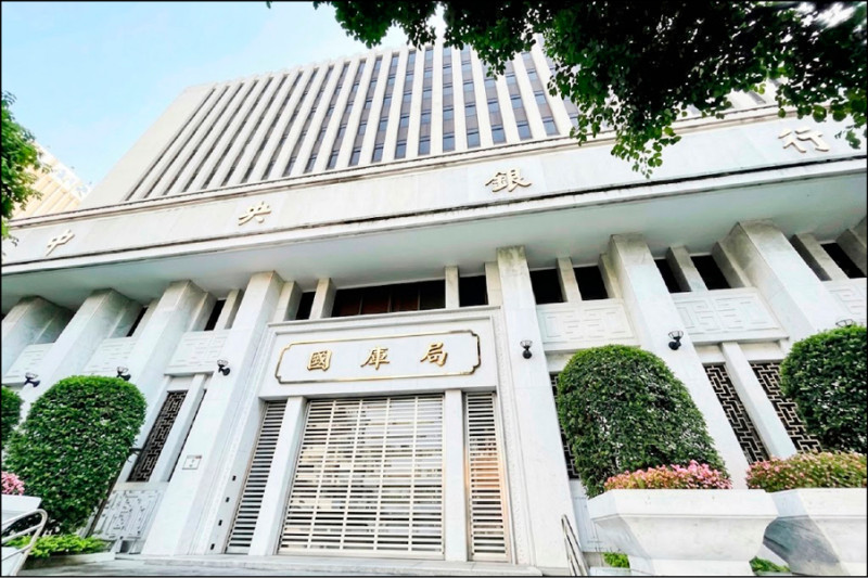 財經青紅燈》聯準會與台灣央行