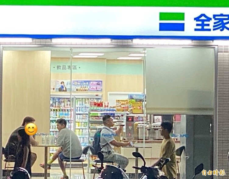 小七的深夜2》24小時非標配 學者:大夜辛苦錢難吸引年輕人