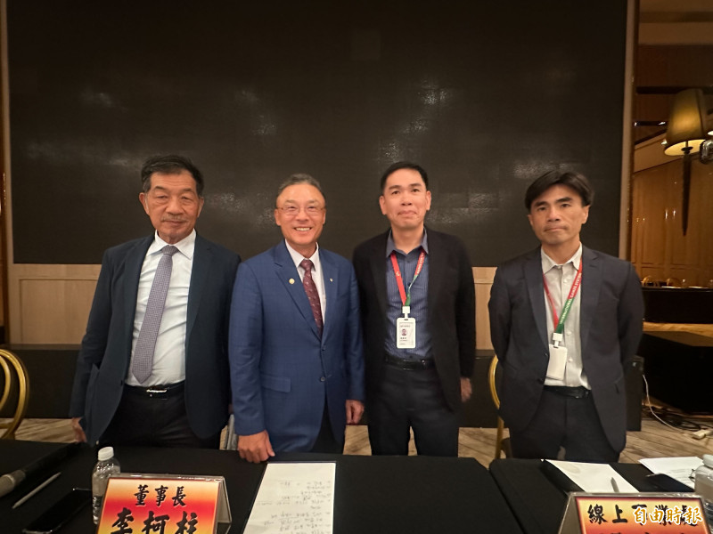 鈊象董座李柯柱:網路遊戲授權為主要成長引擎 美國市場為主力
