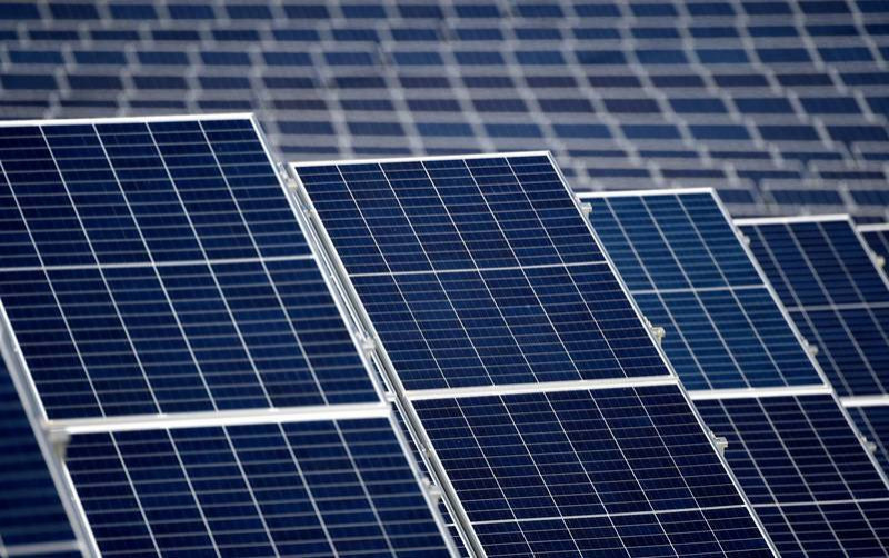 太陽能攸關國安戰略 川習會鬆綁中國產品限制機率渺茫