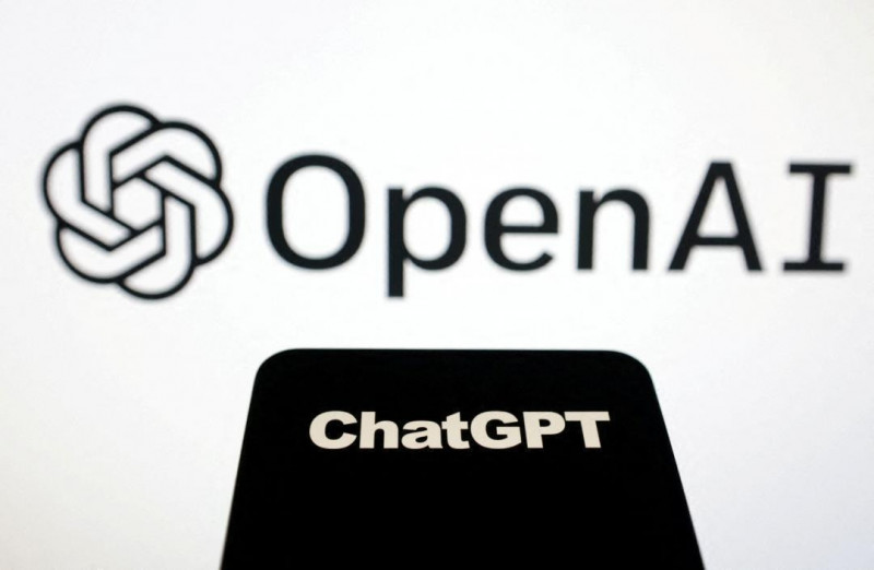 ChatGPT廣告正式登台!OpenAI擴大商業化 「這2種」方案將跳廣告