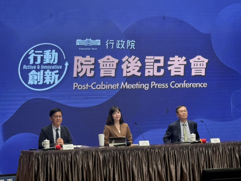 最低工資月薪破3萬元 政院表態：樂觀其成