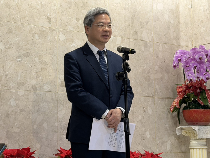 最低工資審議登場 經長：薪資補助擬納服務業 - 自由財經