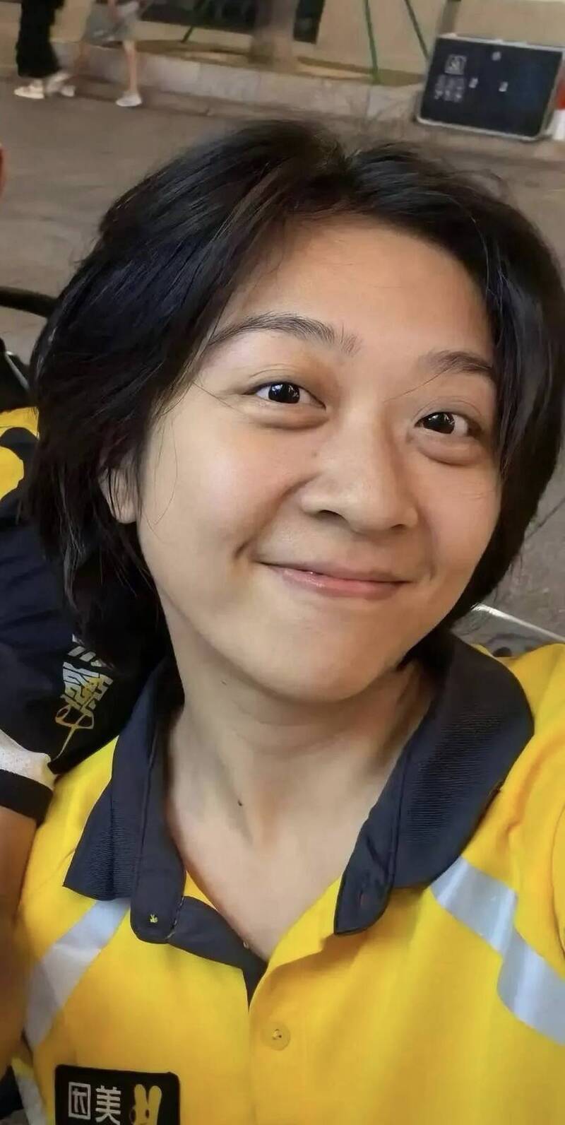 醫學博士不幹了!31歲女脫白袍跑外送1晚賺不到50元 親吐驚人原因