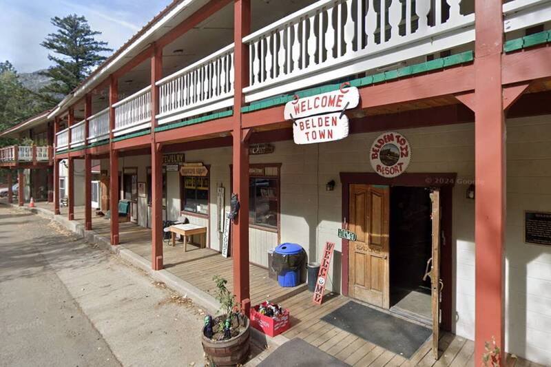 美國加州小鎮「整座全賣了」！餐廳、旅館、雜貨店一次打包 出售價曝光 - 自由財經