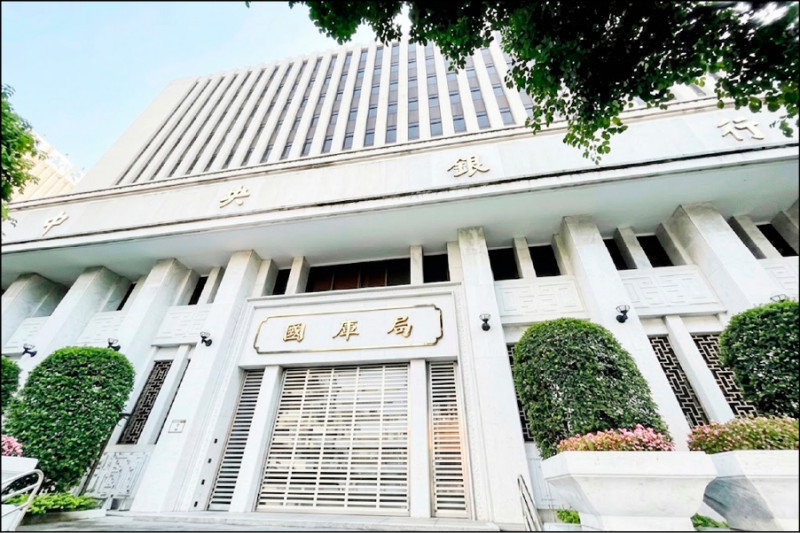 建商保守 建築貸款餘額創2年新低