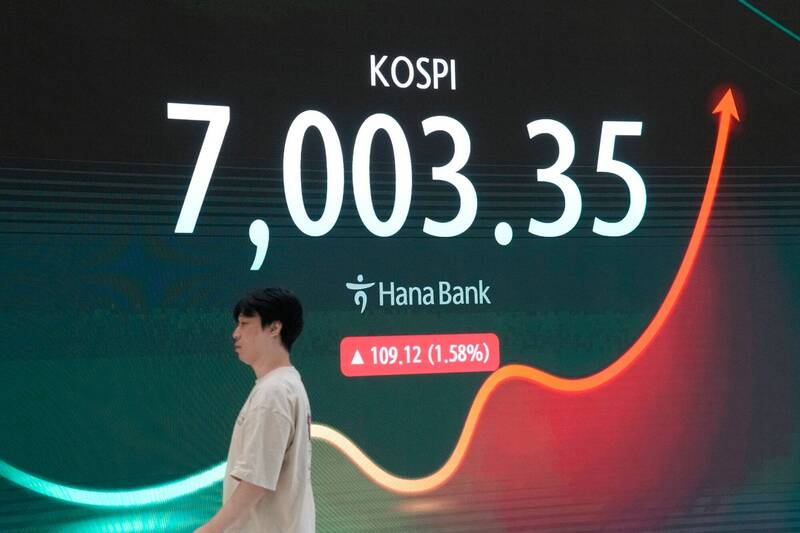 南韓買股熱潮連小學生也吵著要進場!未成年持股人7年翻8倍
