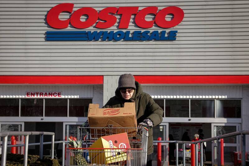 Costco外送有多坑?實測15項商品結果曝光 價格竟差這麼多