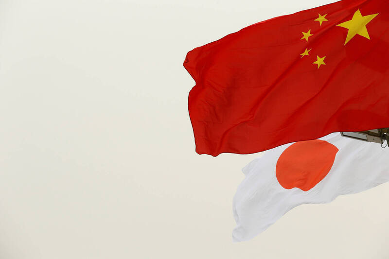 日企在中國的企業數量減少近3成,日媒揭背後策略。(路透資料照)