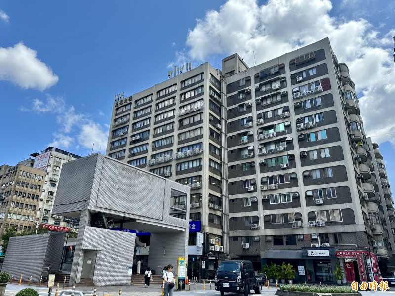 房市買氣築底復甦 Q3六都買賣移轉棟數年增逾5％