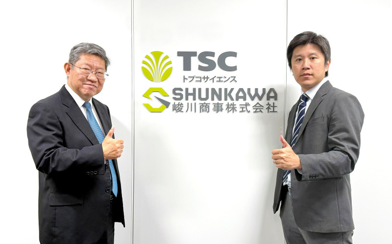 崇越深化日本半導體戰略布局 福岡營業所今啟用