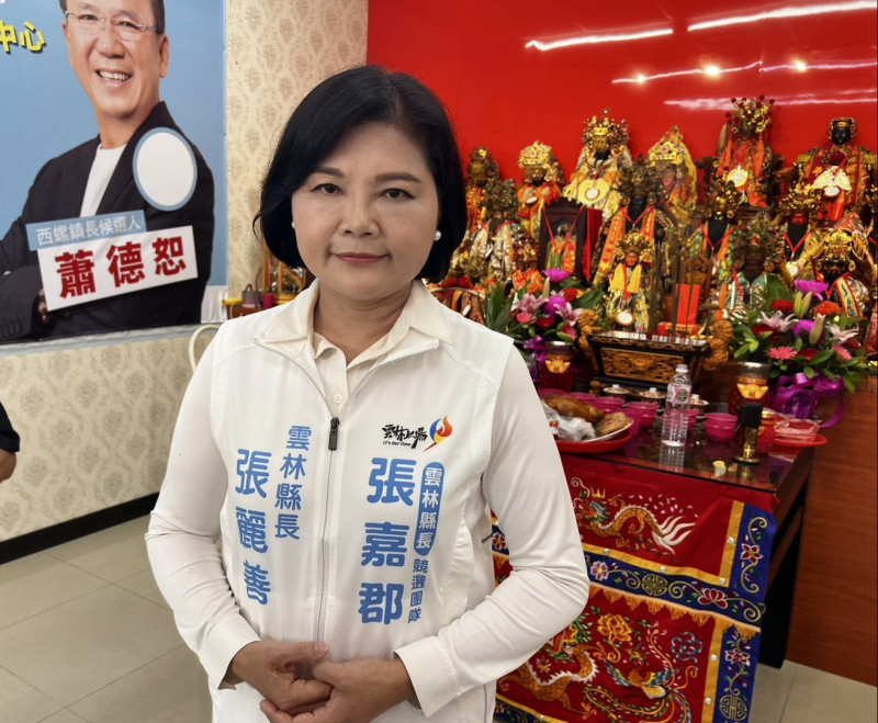 南亞科屏東擴廠拍板 張麗善:對區域發展不是很理想的決定
