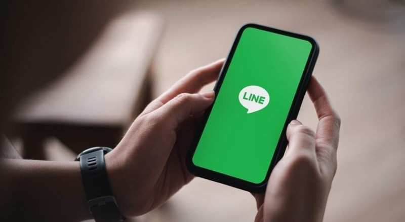 LINE不只能「編輯訊息」！日本預告3大新功能 網友狂敲碗