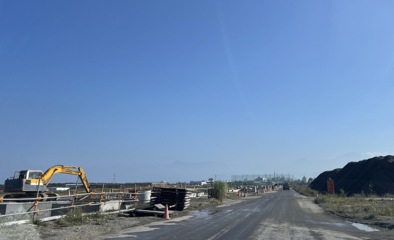 南亞科屏東擴廠今拍板 屏縣府：早已備妥水電、綠能與土地資源