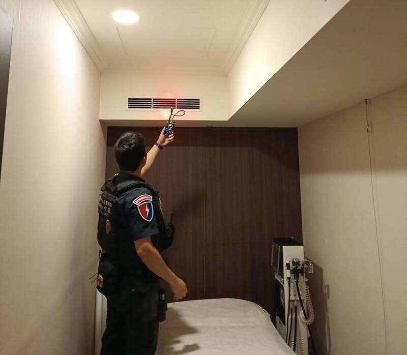 防偷拍管源頭！經部增隱蔽攝影機專屬貨號、進口加NCC文件門檻