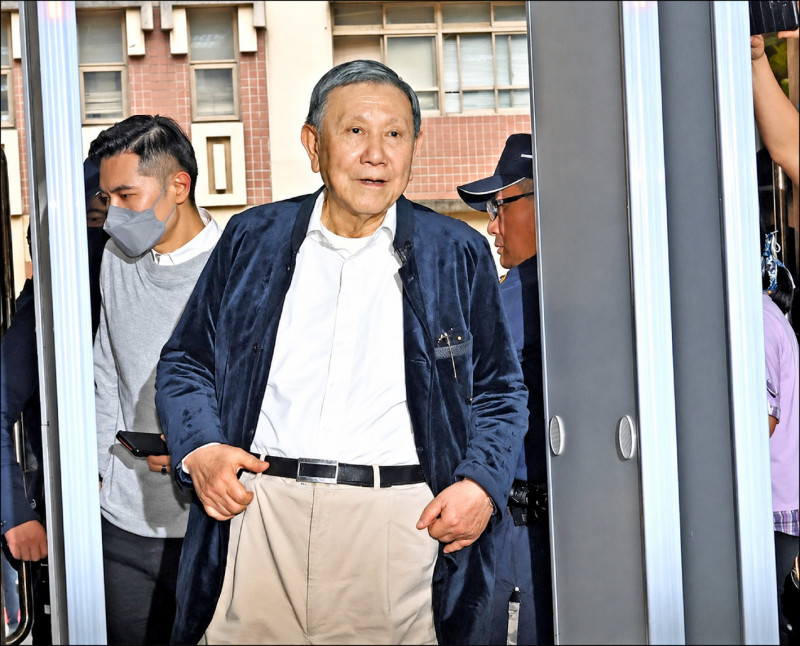 中石化財報不實案 求償投資人恐破紀錄