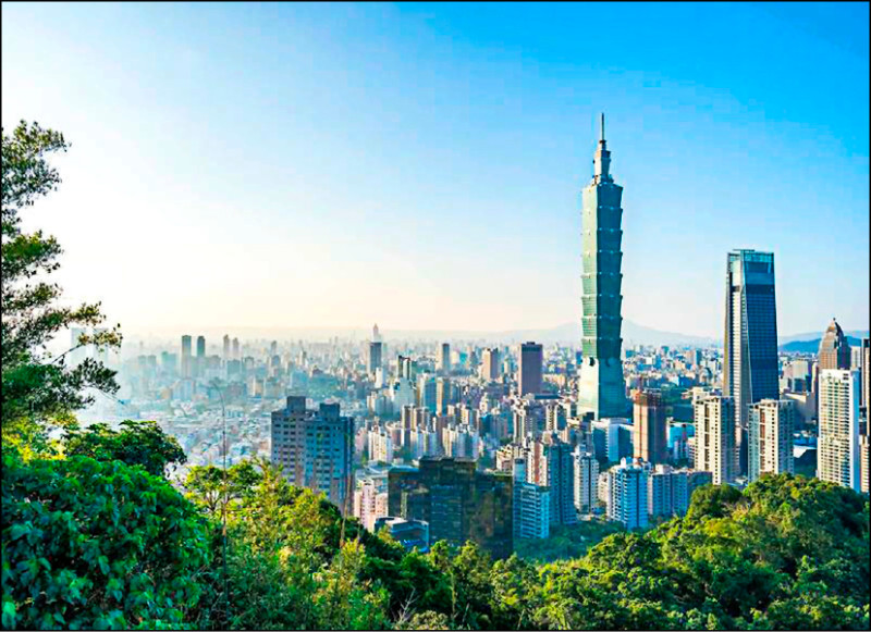 財經青紅燈》台灣明年續寫奇蹟