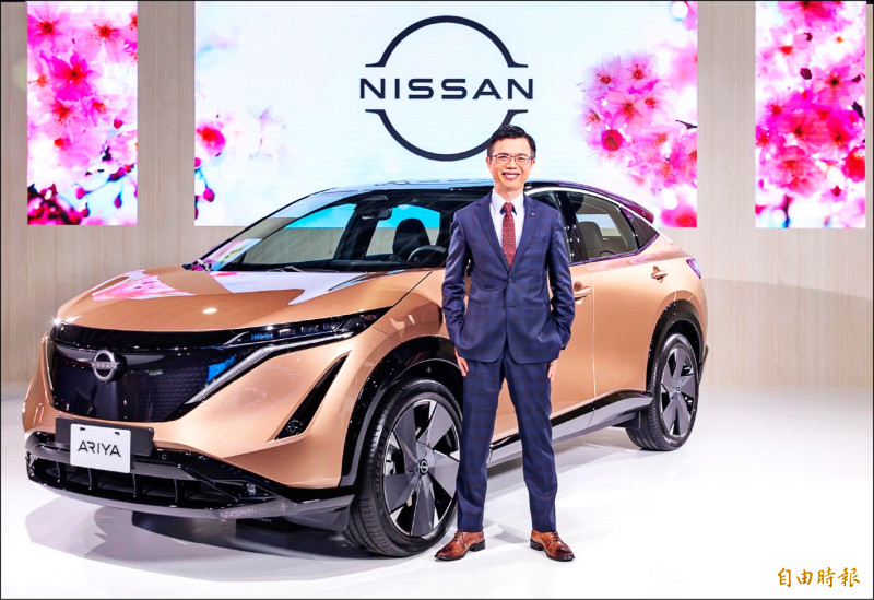子公司廣州風神汽車慘賠 裕日車中國金雞母變包袱
