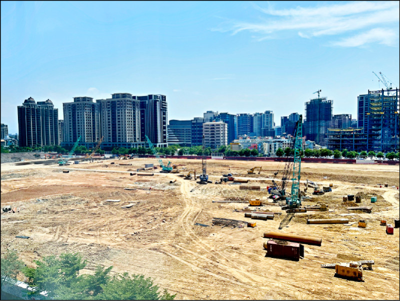 低首付建案 解約潮首當其衝