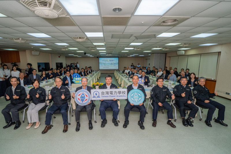 台電提5對策與大戶顧好電力最後一哩路 高鐵、捷運訴苦人才被「它」吸走