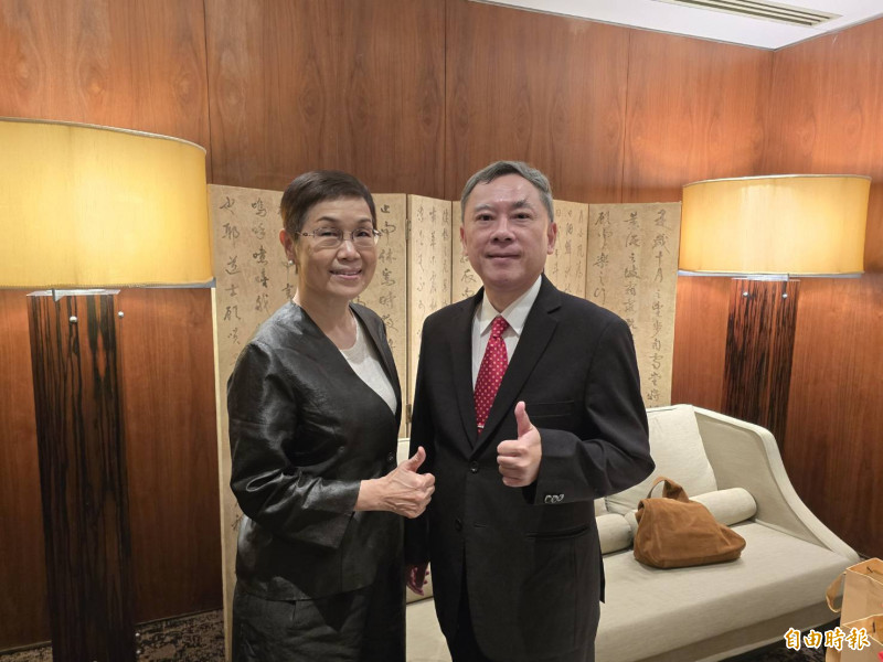 安成生技新藥AC-203年底前解盲 力拼成全球第一個泡泡龍新藥