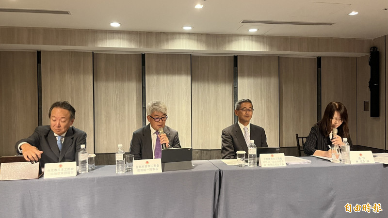 日本工商會2026白皮書 指出3大結構性障礙