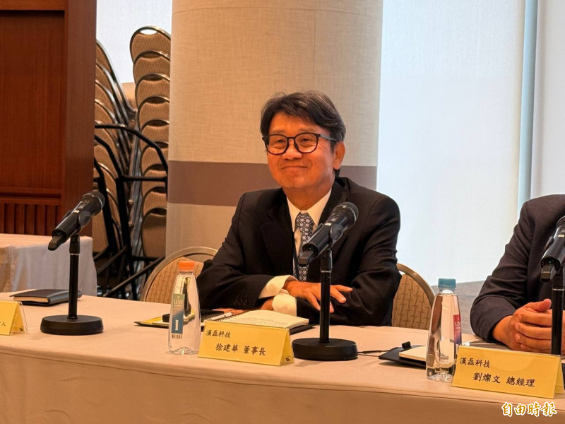 漢磊營運走出谷底！SiC迎V型反轉、明年6吋恐缺貨